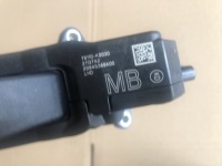 фото thumb №5, Педаль газа потенциометр 1.0 vvt-i toyota yaris iv