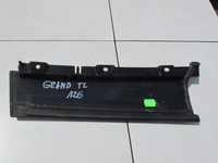 фото thumb №6, Рамка молдинг стойка дверь задняя grand c-max 2012 rok