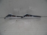 фото thumb №1, Ручка внутренняя дверь левый перед mercedes w211