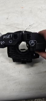 фото thumb №12, Mini cooper r50 переключатель комбинированный подрулевые рычаги шлейф air bag