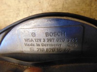 фото thumb №4, Механізм склоочисника mercedes w210 європа