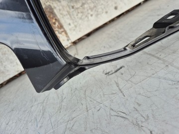 фото thumb №10, Bmw x3 g01 x4 g02 m набір бампер переднє перед