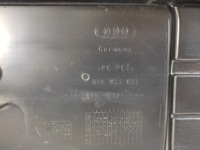 Audi q2 81a решітка радіатора решітка  радіатора перед 2016- 81a853651 Оригінал, фото thumb