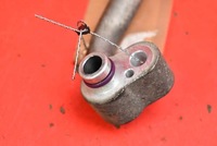 фото thumb №5, Шланг кондиціонера seat leon 2 ii 1.9 tdi 07r