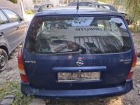 Купить Opel astra генератор 2003 1.6l 24447429 0124425005, фото thumb