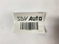 Коврик обшивка nóg водителя левая левый перед mercedes w140 c140 1406800140 Киев, фото thumb