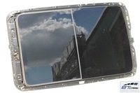 фото thumb №11, Audi q5 крыша стеклянный солнечный панорама 80a877041 80a 877 041 люк solard