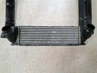 Bmw x3 f25 f26 радиатор интеркулер вентилятор 7601176 Недорого, фото thumb