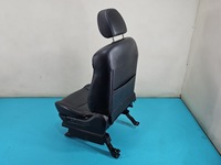 фото thumb №11, Сидіння комплект диван шкіра peugeot 4007