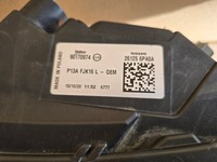 фото thumb №4, Nissan juke ii лампа левая led drl f16 261256pa0a