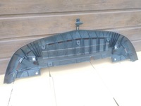 фото thumb №7, A клас w177 плита захист pod бампер двигун перед нова оригінал