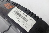 фото thumb №9, Счетчик приборы 8p0920930gx audi a3 8p 2.0 fsi eu