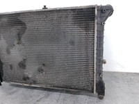 фото thumb №8, Радиатор wody с вентилятор alfa romeo gt ii 836000100 1.9 jtd