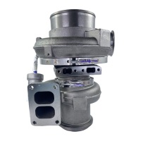 Турбіна gta5518bls 751286-5021s 10r-3205 caterpillar 988h earth moving c18 Зі Шроту, фото thumb