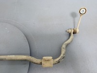 фото thumb №6, Mercedes gls gle w167 стабилизатор задняя a1673264300