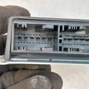 фото thumb №9, Mercedes vito w639 sprinter модуль датчик подушек подушка безопасности bosch 0285011847