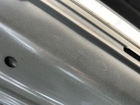 фото thumb №7, Audi q3 8u0 дверь левая зад 8u0 дверь левый зад 8u0833209