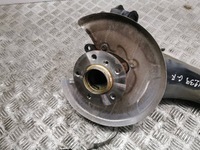 фото thumb №6, Mini one - cooper f56 f55 2023 левая сторона ступица колеса заднего