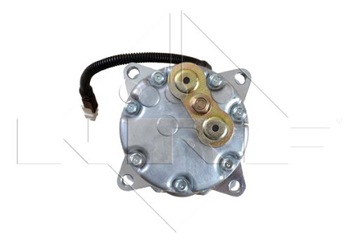 фото thumb №14, Nrf компресор кондиціонера