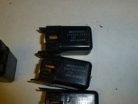 фото thumb №2, Реле 0667008480 legacy ii