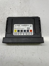 фото thumb №1, Блок управления модуль комфорта opel 13591610