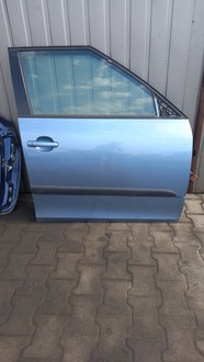 фото thumb №1, Дверь перед правый skoda fabia 08r