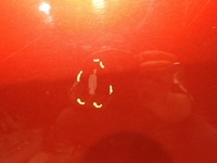 фото thumb №4, Дверь левый задняя 41v mazda 6 iii gj kombi