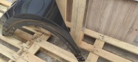 Крыло  левое  перед левое  передний audi q2 ga 16- lx7l Недорого, фото thumb