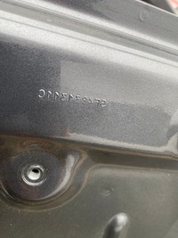 фото thumb №6, Двері ліві передні лівий перед seat leon 3 iii 5f 2012-