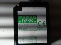 фото thumb №1, Модуль блок керування двері lexus gs 300 iii 89740-30100
