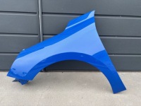 фото thumb №1, Opel corsa f 2019- крыло левый передний oryg.