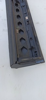 фото thumb №10, Audi q8 2018- молдинг двері правий перед 4m8853960b