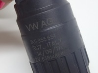 фото thumb №8, Skoda karoq помпа омывателя 1k6955651