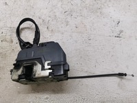 фото thumb №1, Замок двері праві зад renault megane ii 6pin