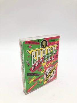 Игра Amstrad Chart Busters
