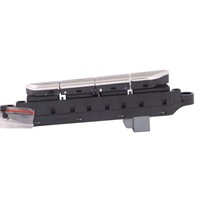 фото thumb №12, Audi a8l 4h перемикач пам'яті сидіння сидіння задня ліва 4h0959769e