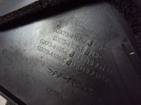 фото thumb №7, Жабо jaguar xf 2 x260 2015-