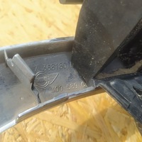 фото thumb №13, Mini cooper f55 f56 решётка радиатора решётка радиатора хром решётка бампера перед 7335529