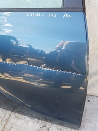 фото thumb №16, Двері задня opel zafira c kod z22s