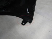 Бампер перед передний toyota bz4x 22- в Украине, фото thumb