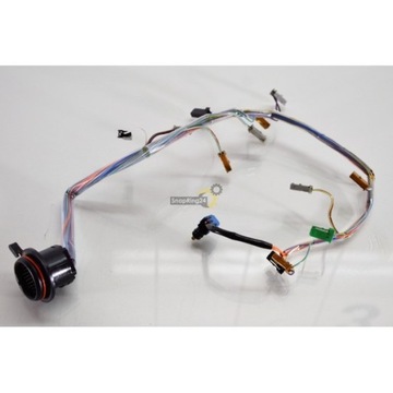 фото thumb №1, Жгут контроллера гидравлического tg-81sc awf8f45 af50-8