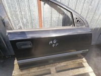 фото thumb №8, Дверь правый перед правое передние opel astra g z298