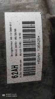 фото thumb №4, Редуктор ford explorer iv 4.0 v6 2006-2010