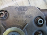 Audi a6 c5 3.0 asn насос оливи 06c115153c / Оригінал, фото thumb