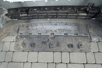 фото thumb №12, Citroen berlingo partner ii lift бампер передній решітка середня