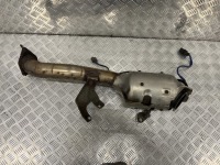 фото thumb №1, Катализатор infiniti q60 cv37 16- 2.0 t