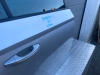 фото thumb №5, Skoda fabia iii дверь задняя правый la7w ideał хэтчбек