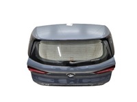 фото thumb №1, Bmw 2 f39 крышка багажника багажник c3n