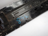 фото thumb №9, Jaguar xe 15- балка бампера передний перед