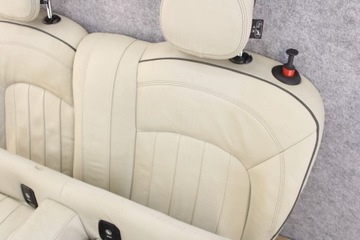 фото thumb №12, Mini cooper one f56 2013-2024 3-дверь комплект сидений сиденье диван skóa